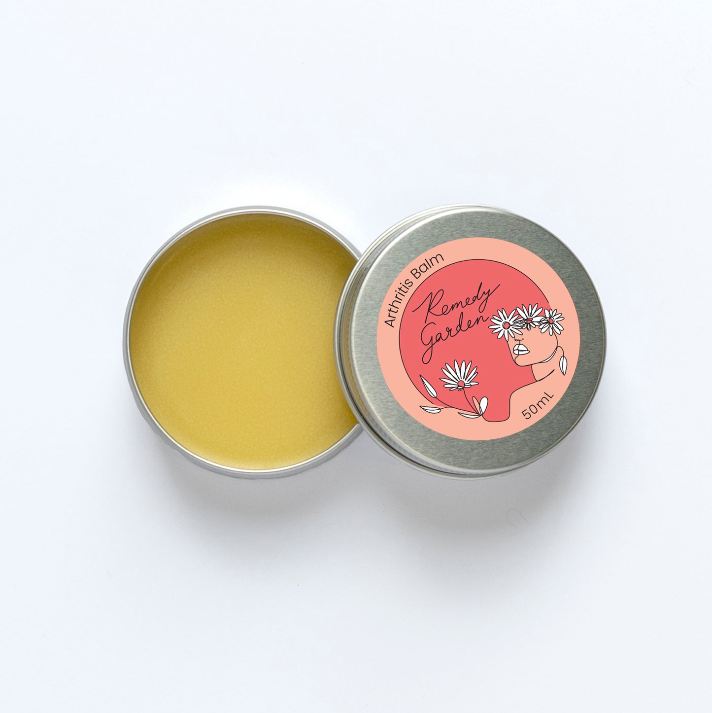 Arthritis Balm