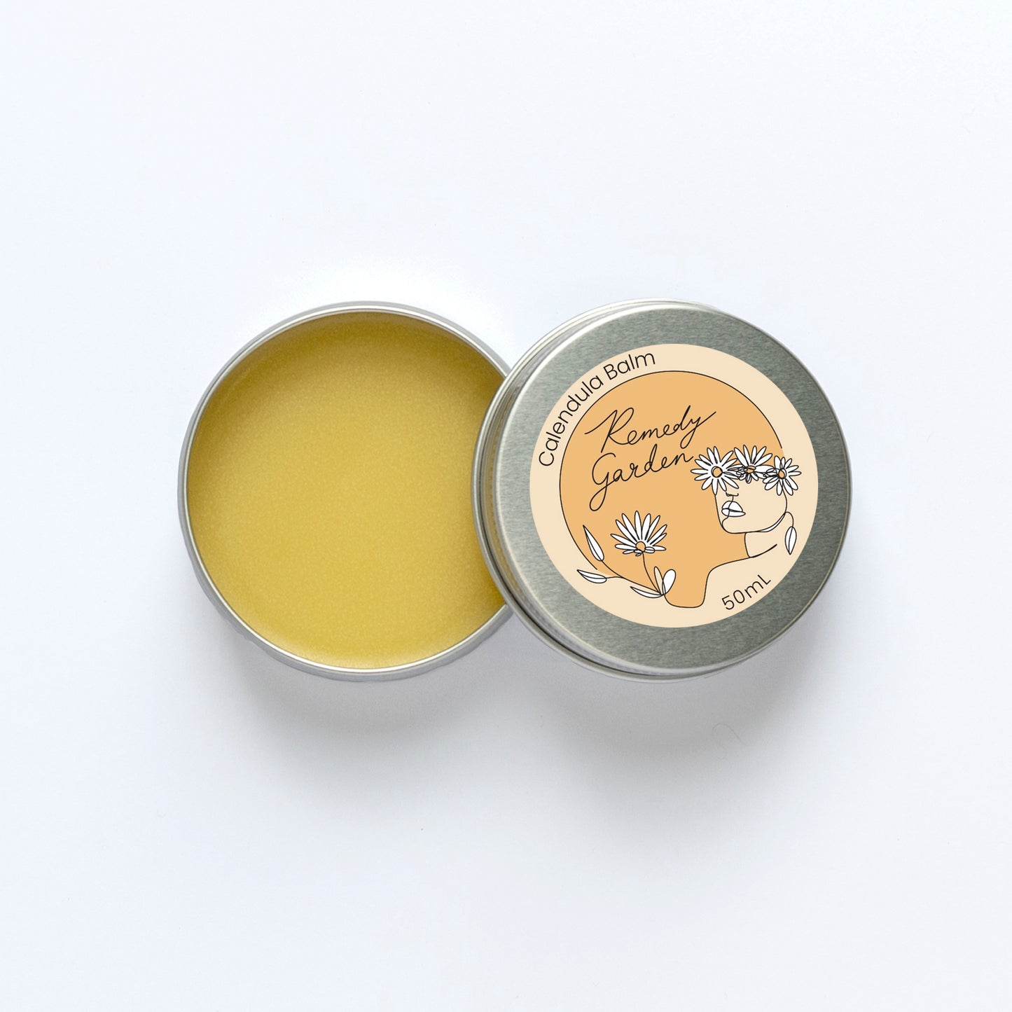 Calendula Balm