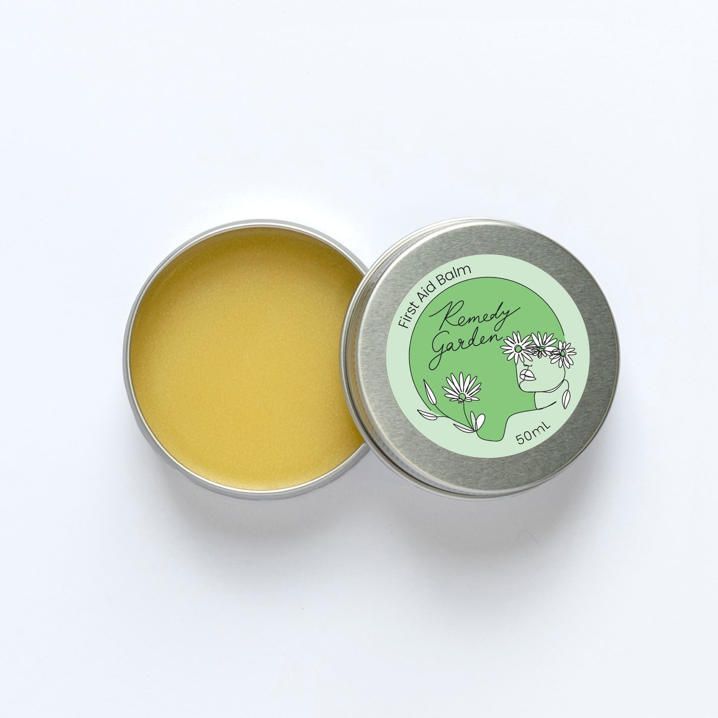 First Aid Balm