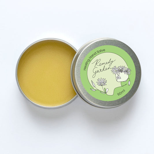 Healing Hand Salve