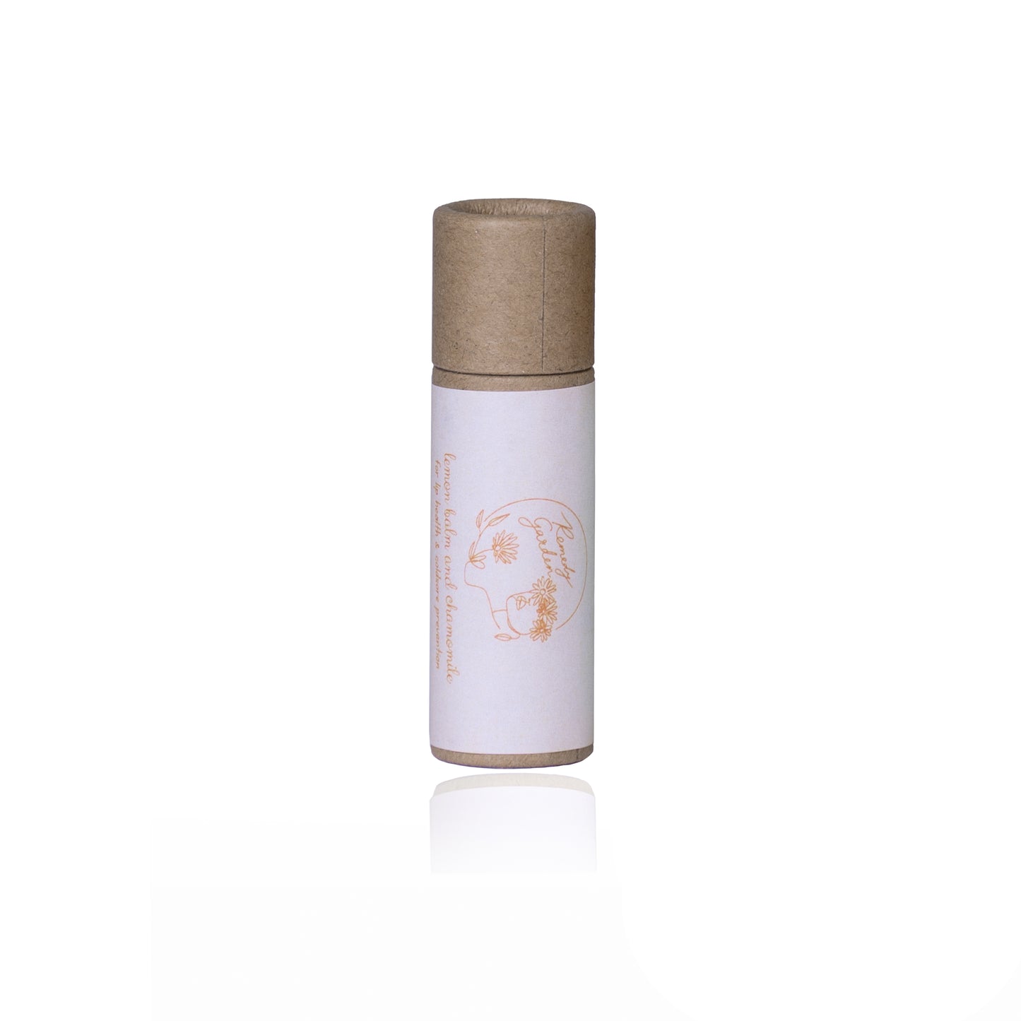 All Natural Lip Balm