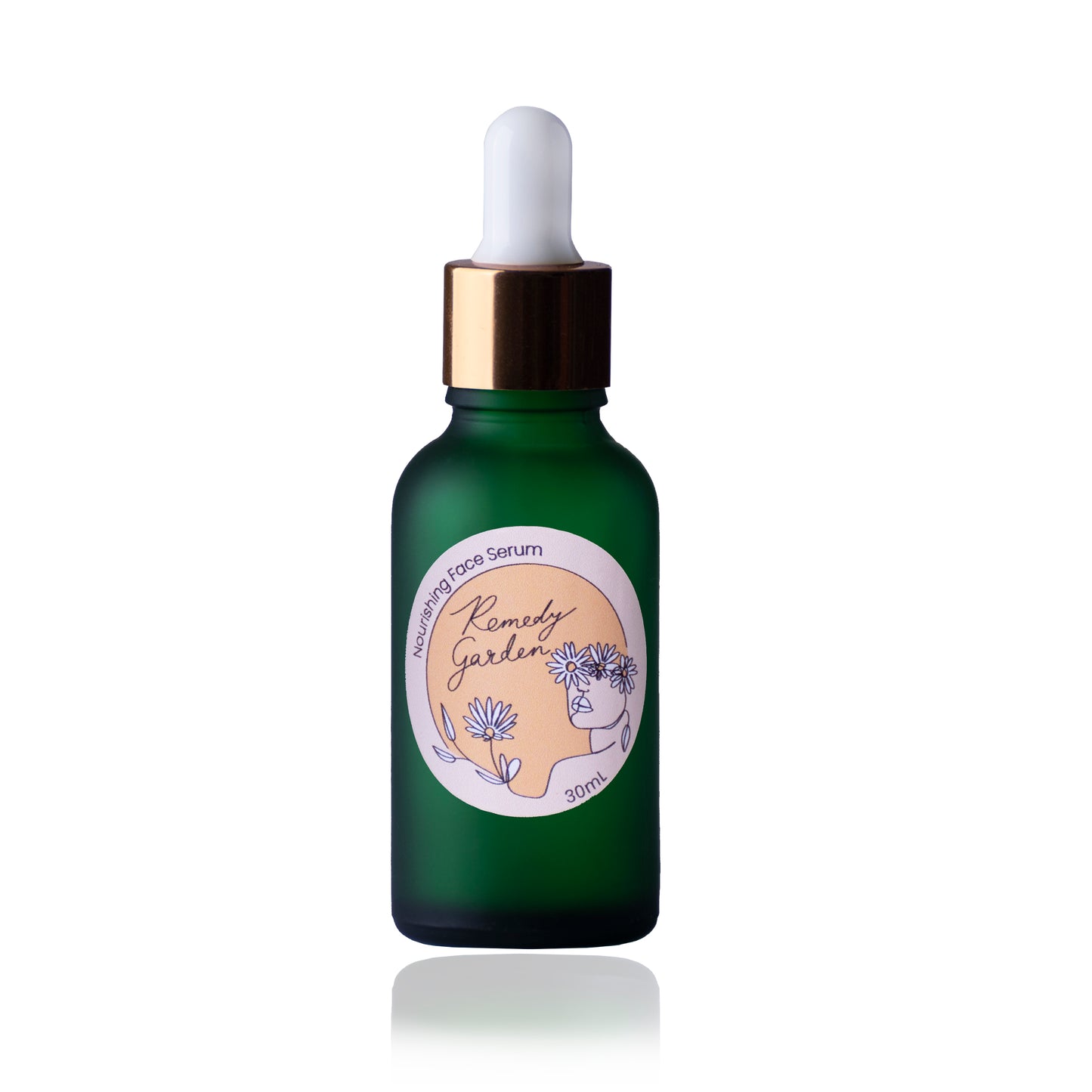 Nourishing Face Serum