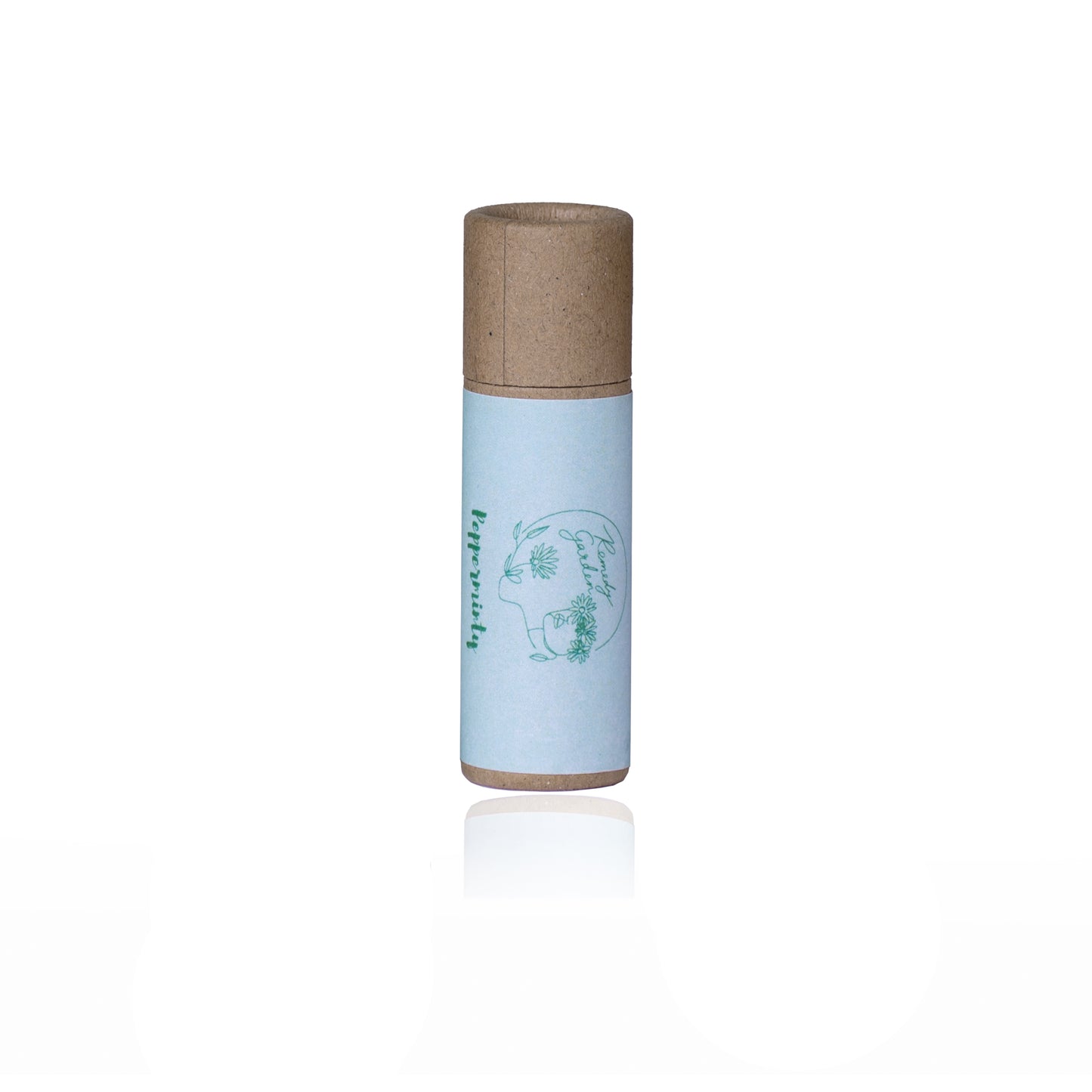 All Natural Lip Balm